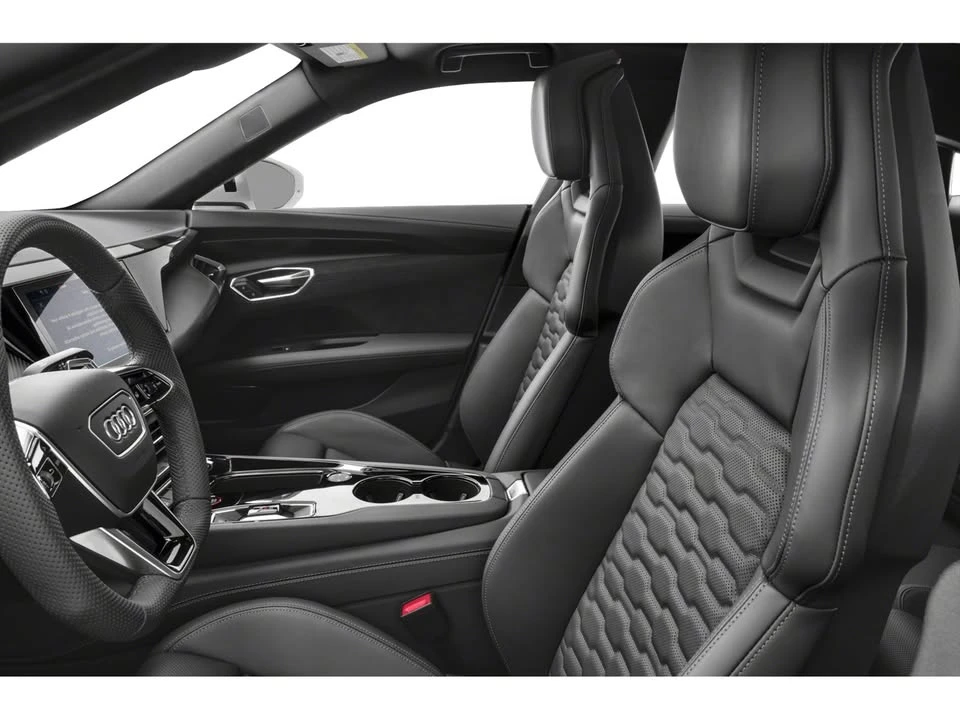 2023 Audi e-tron GT - Image 12 of 13