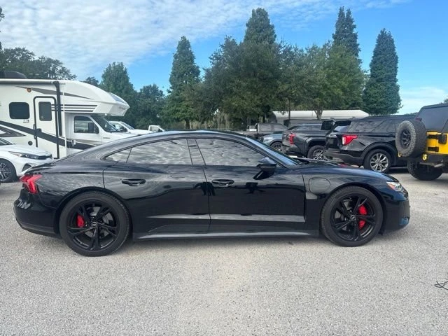 2023 Audi e-tron GT - Image 3 of 13