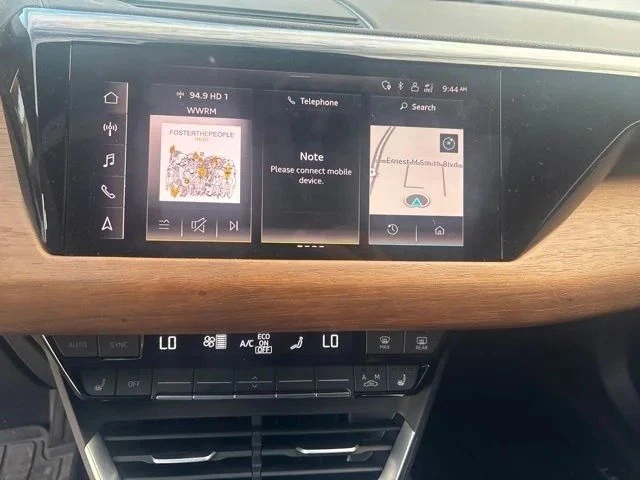 2023 Audi e-tron GT - Image 11 of 13