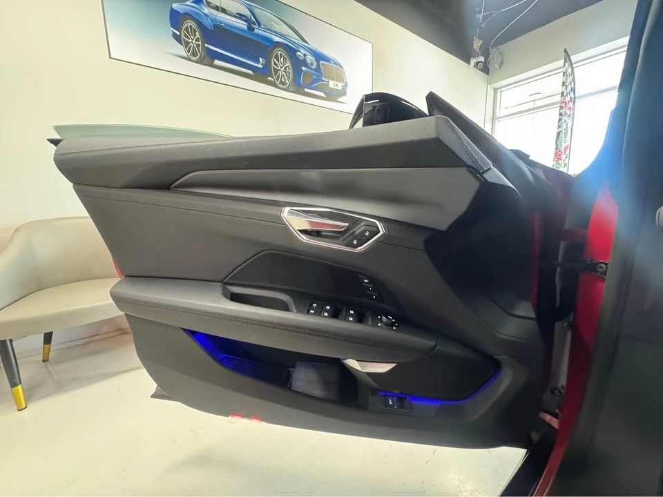 2023 Audi e-tron GT - Image 7 of 16