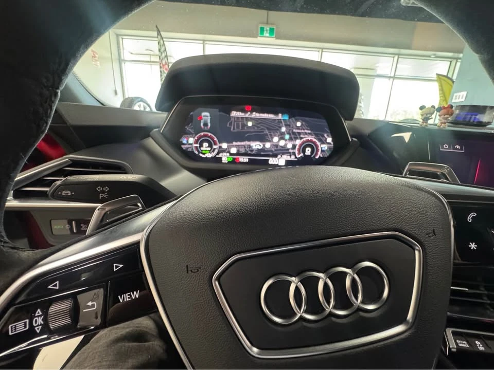 2023 Audi e-tron GT - Image 6 of 16