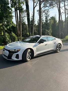 2023 Audi e-tron GT Premium Plus Sedan 4D