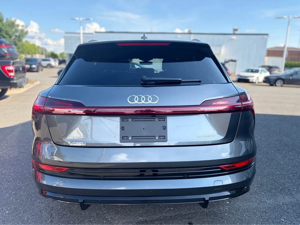 2023 Audi e-tron - Image 5 of 20