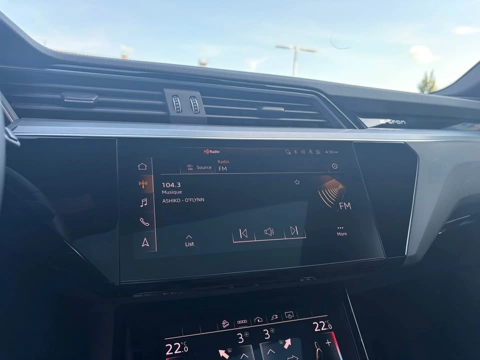 2023 Audi e-tron - Image 19 of 20
