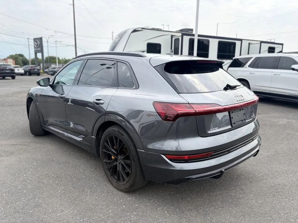2023 Audi e-tron - Image 5 of 13