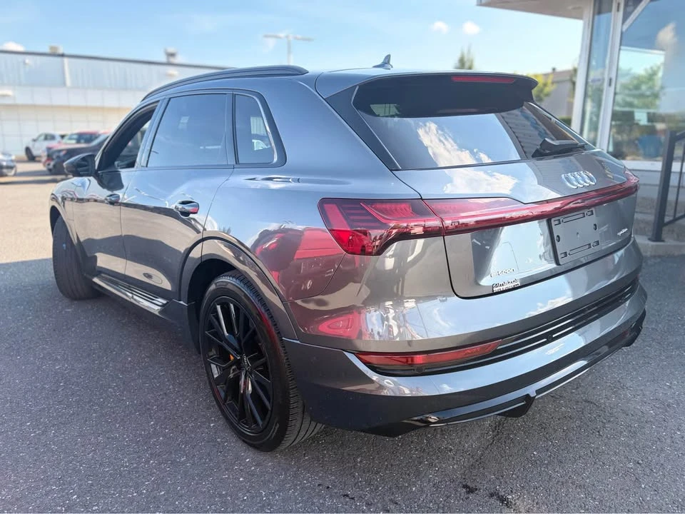 2023 Audi e-tron - Image 6 of 20
