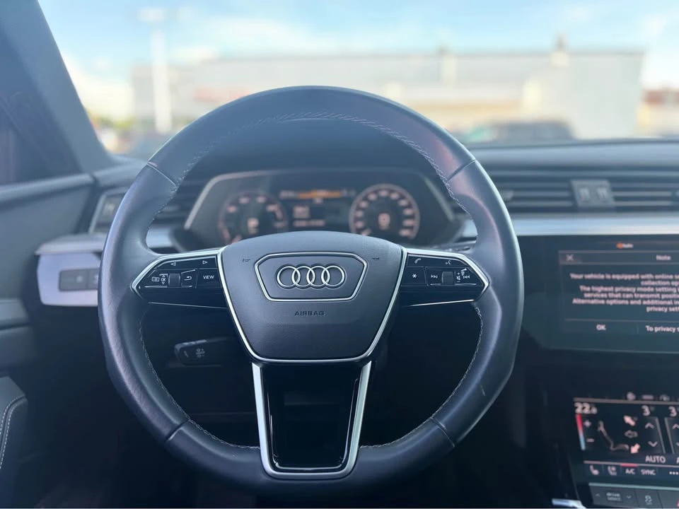 2023 Audi e-tron - Image 15 of 20