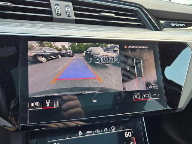 2023 Audi e-tron - Image 19 of 20