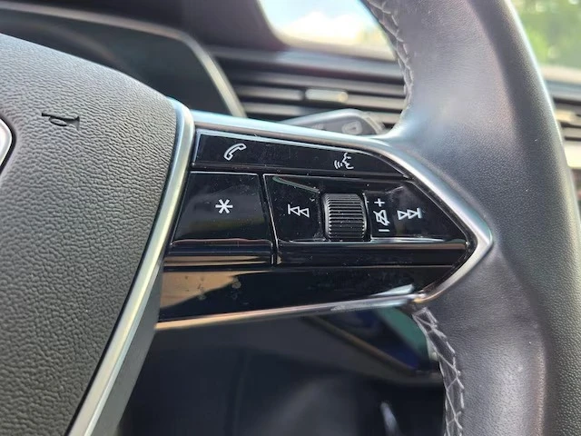 2023 Audi e-tron - Image 20 of 20