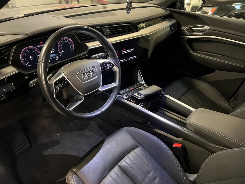 2023 Audi e-tron - Image 3 of 3