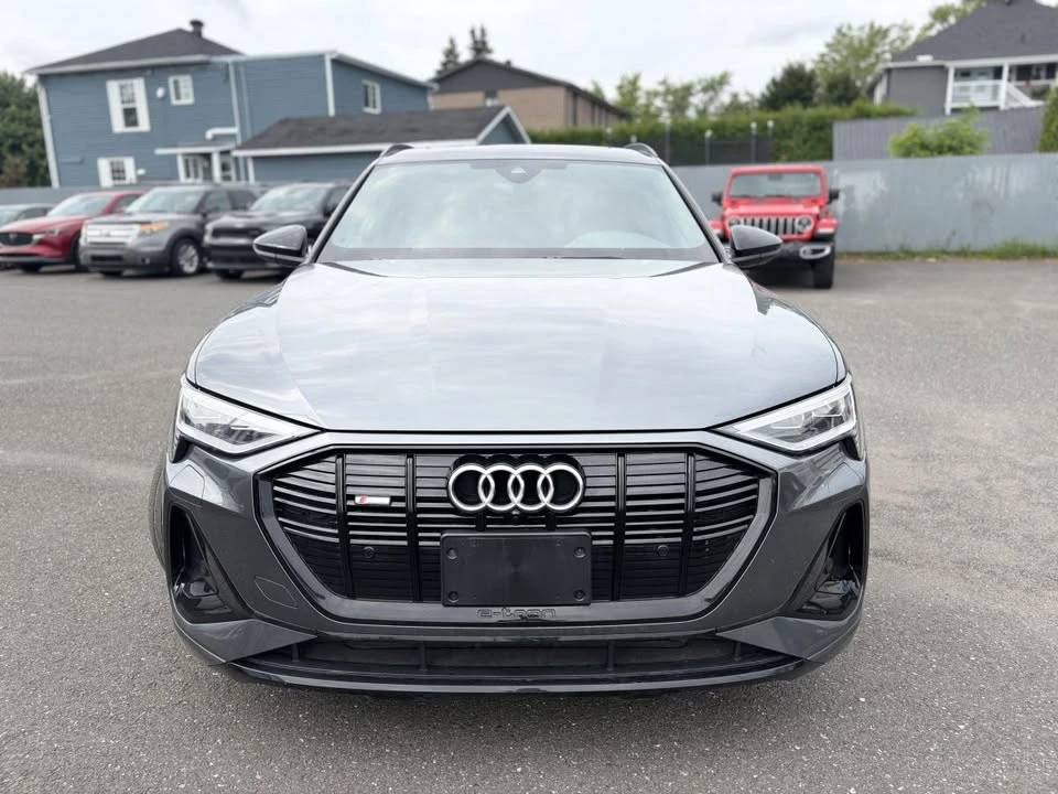 2023 Audi e-tron - Image 2 of 13