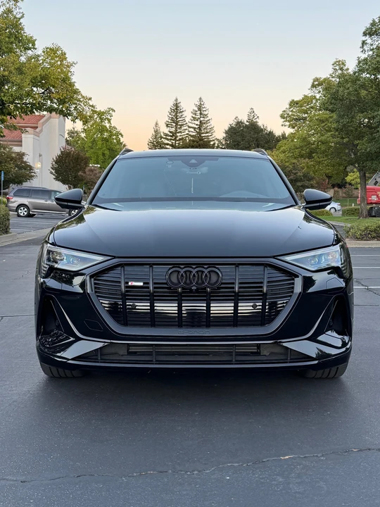2023 Audi e-tron - Image 6 of 31