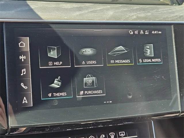 2023 Audi Q4 e-tron - Image 18 of 21