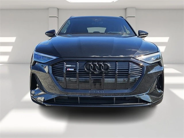 2023 Audi Q4 e-tron - Image 8 of 21