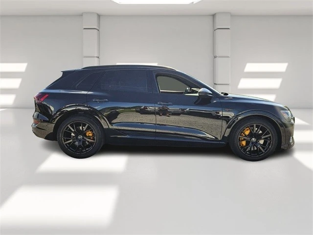 2023 Audi Q4 e-tron - Image 6 of 21