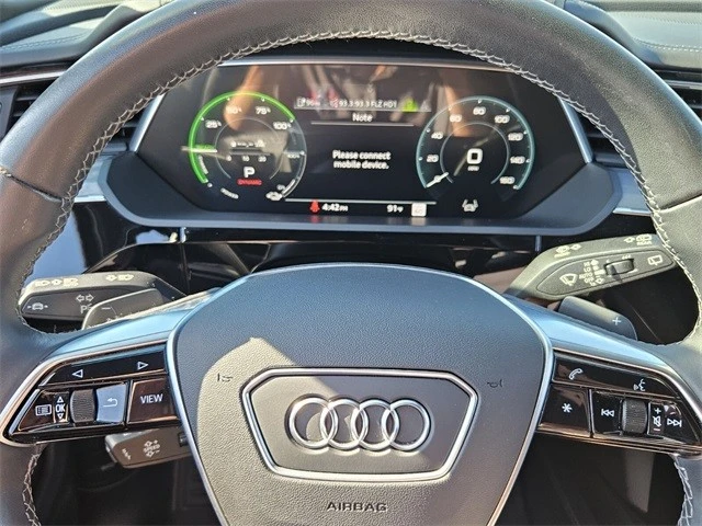 2023 Audi Q4 e-tron - Image 21 of 21