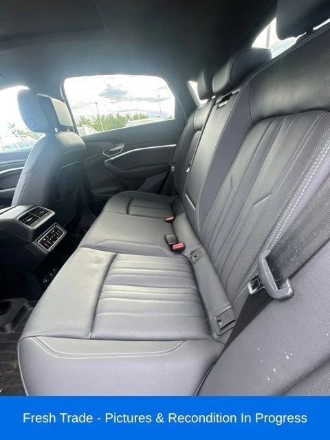 2023 Audi e-tron - Image 13 of 13