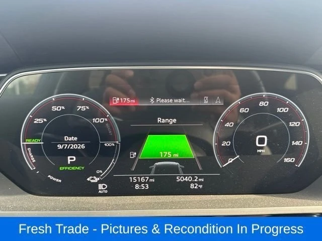 2023 Audi e-tron - Image 9 of 13
