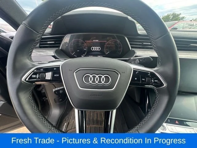 2023 Audi e-tron - Image 6 of 13