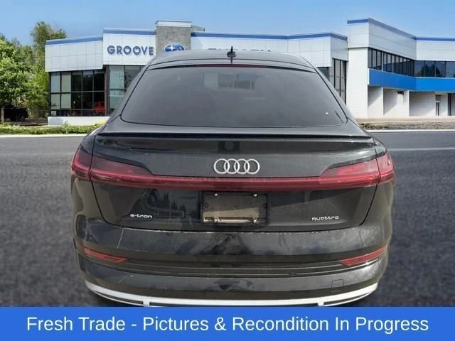 2023 Audi e-tron - Image 5 of 13