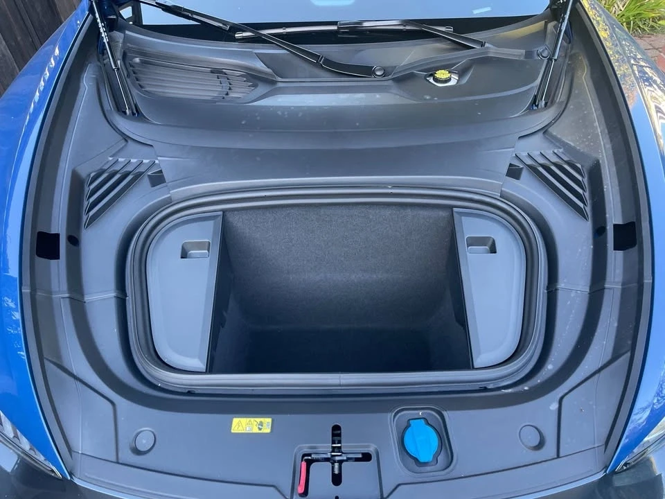 2023 Audi e-tron GT - Image 11 of 19
