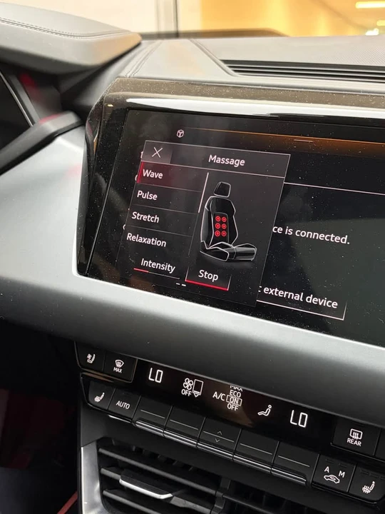 2023 Audi e-tron GT - Image 14 of 14