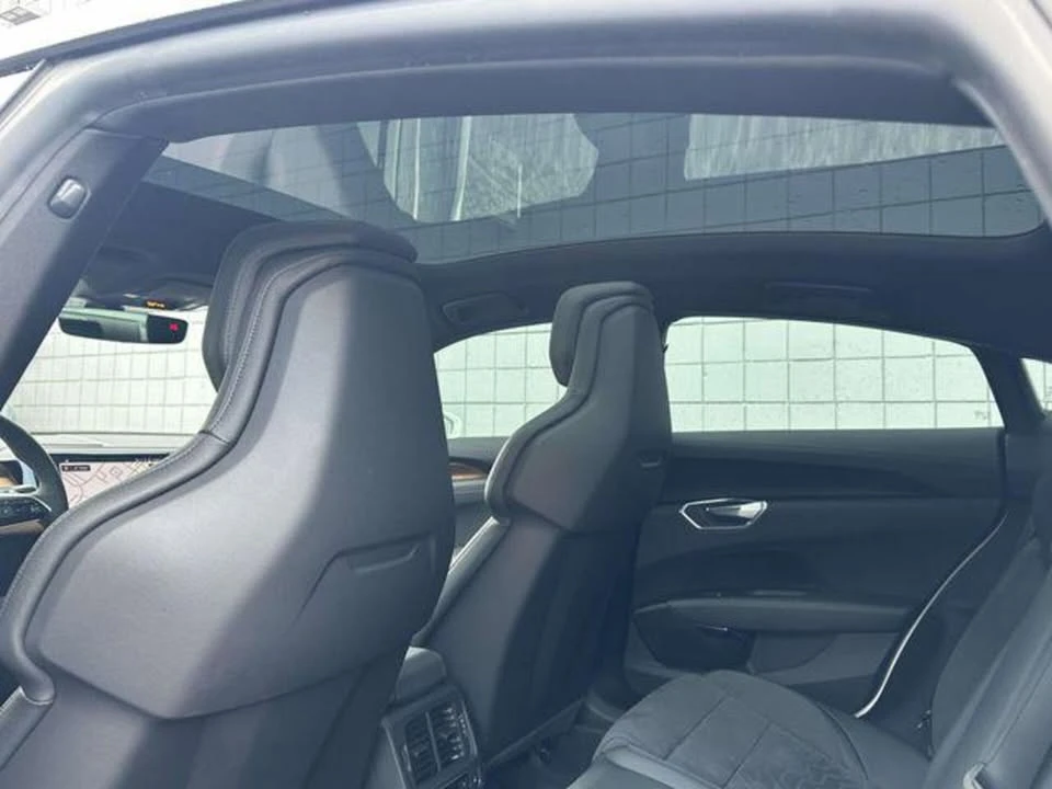 2023 Audi e-tron GT - Image 13 of 14