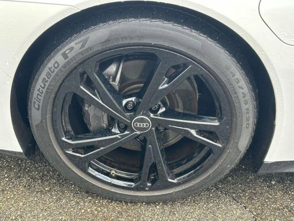 2023 Audi e-tron GT - Image 7 of 14