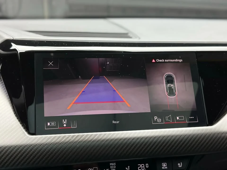 2023 Audi e-tron GT - Image 16 of 20