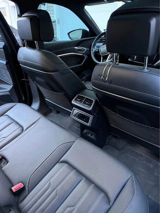 2023 Audi e-tron - Image 8 of 8