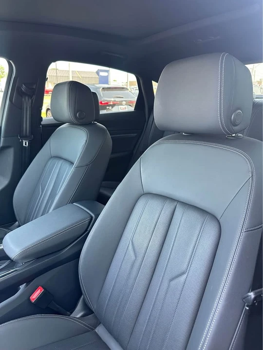 2023 Audi Q8 e-tron - Image 10 of 10