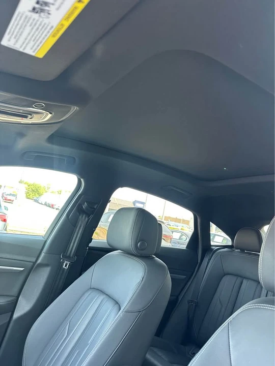 2023 Audi Q8 e-tron - Image 7 of 10