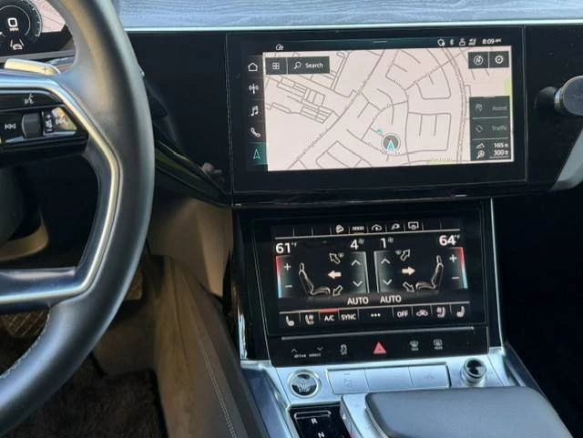 2023 Audi e-tron - Image 9 of 12