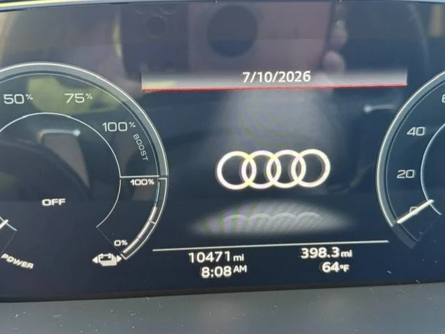 2023 Audi e-tron - Image 7 of 12