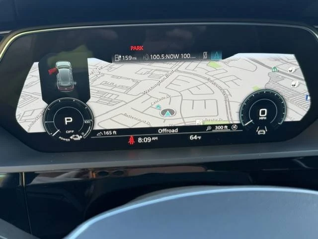 2023 Audi e-tron - Image 8 of 12