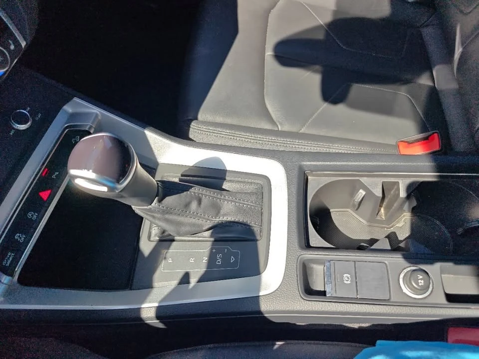 2023 Audi F3 Q3 - Image 10 of 18