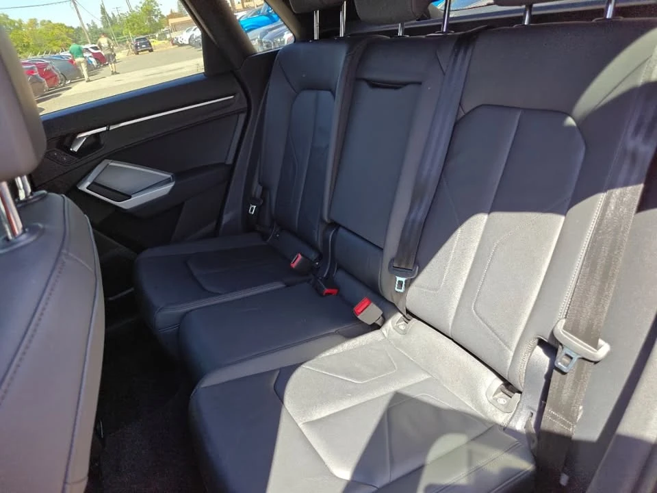 2023 Audi F3 Q3 - Image 4 of 18