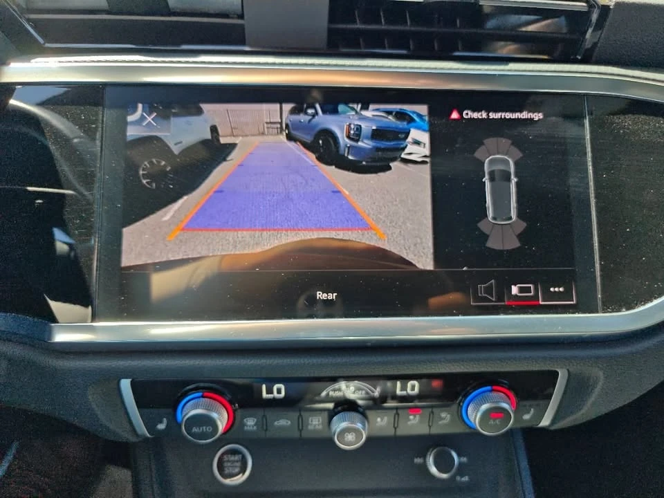 2023 Audi F3 Q3 - Image 12 of 18