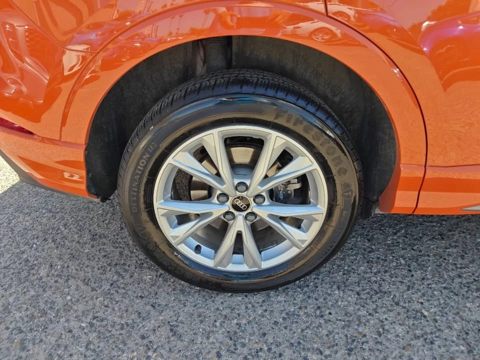 2023 Audi F3 Q3 - Image 14 of 18