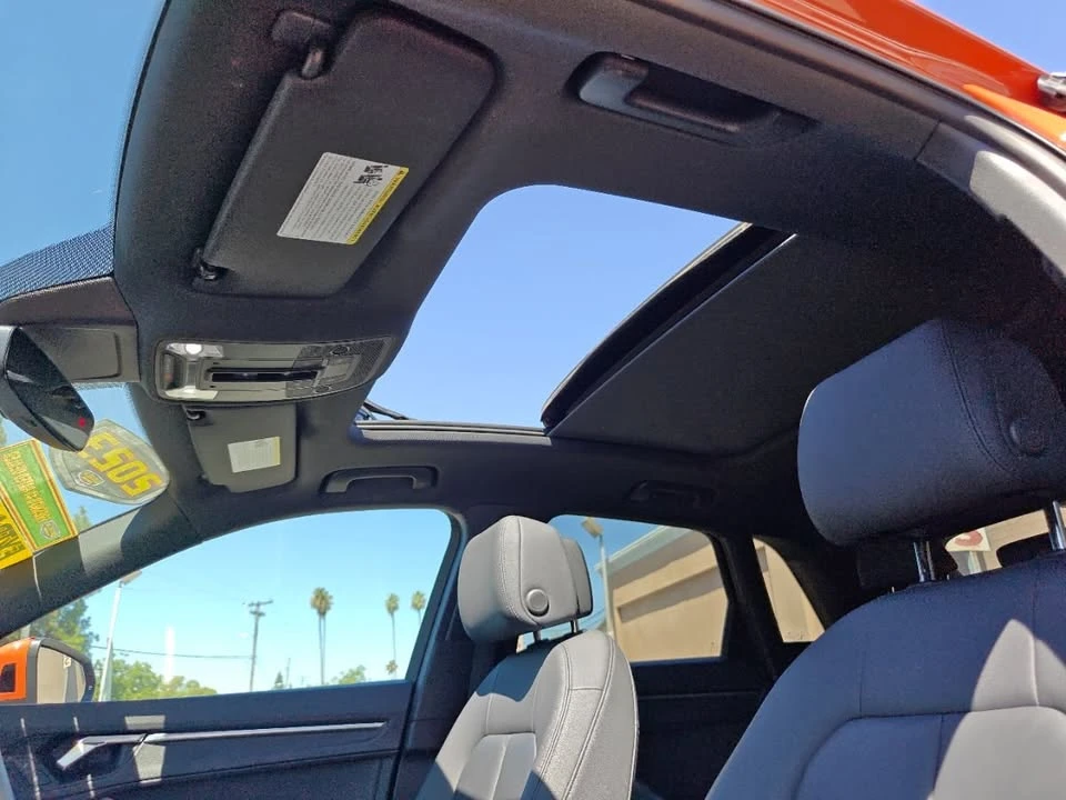 2023 Audi F3 Q3 - Image 3 of 18