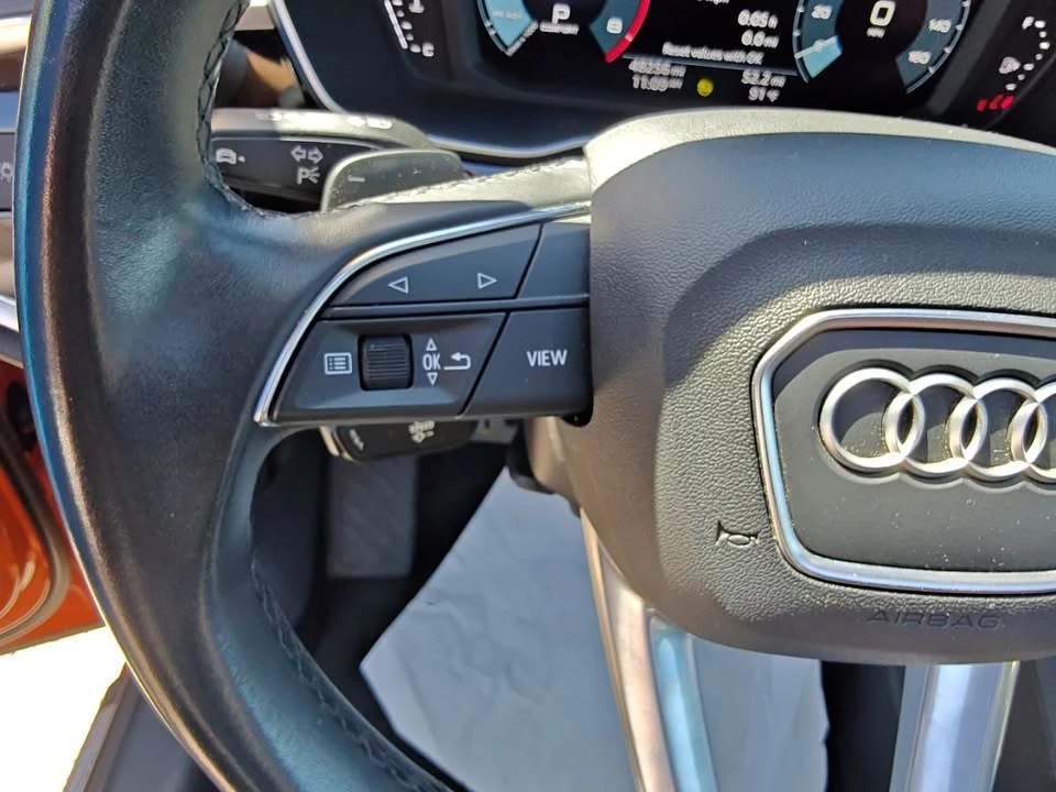 2023 Audi F3 Q3 - Image 18 of 18