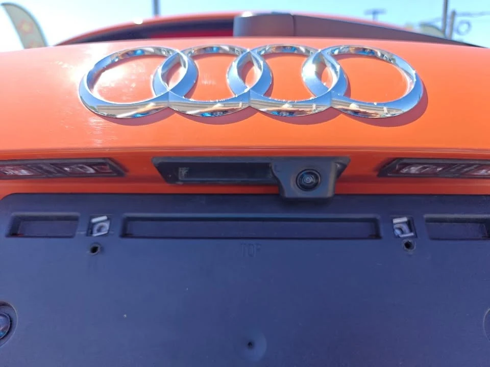 2023 Audi F3 Q3 - Image 2 of 18
