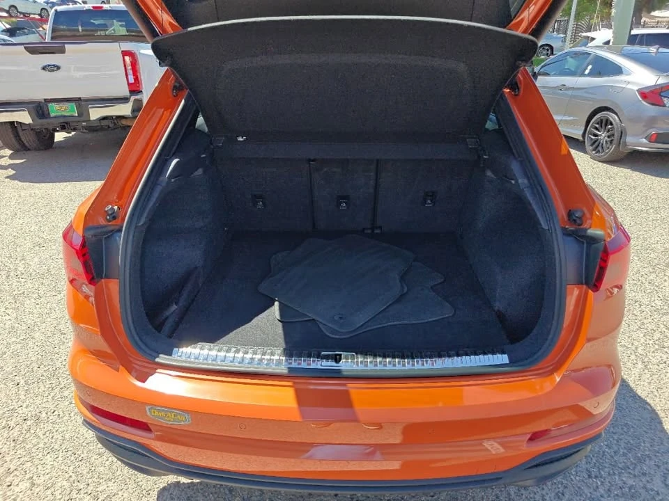 2023 Audi F3 Q3 - Image 2 of 19