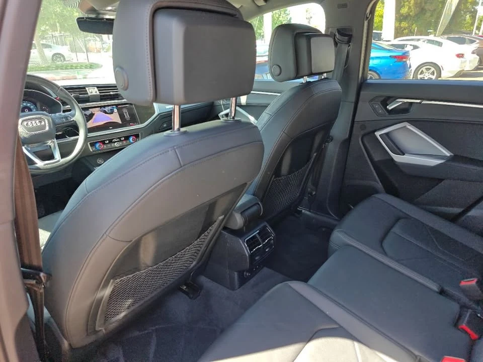 2023 Audi F3 Q3 - Image 8 of 18