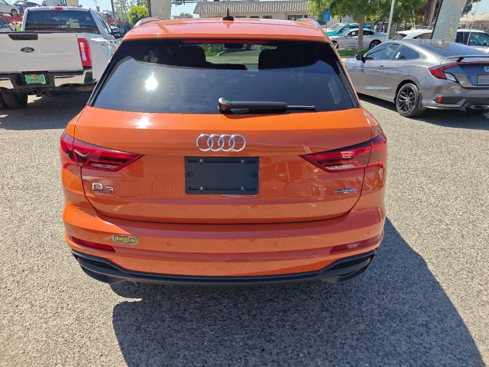 2023 Audi F3 Q3 - Image 15 of 18
