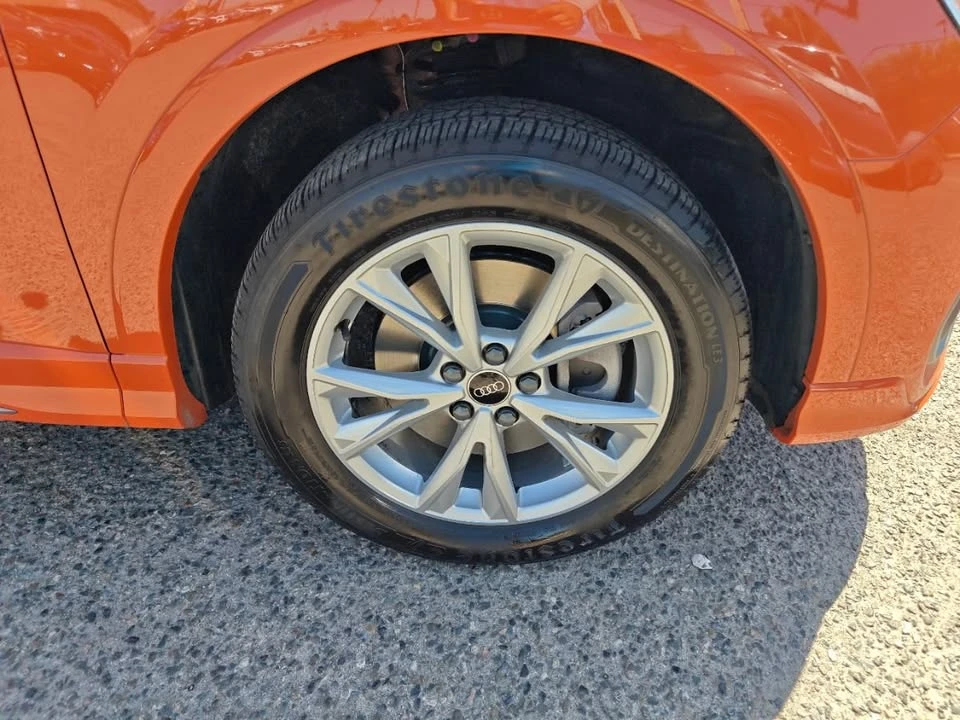 2023 Audi F3 Q3 - Image 17 of 18