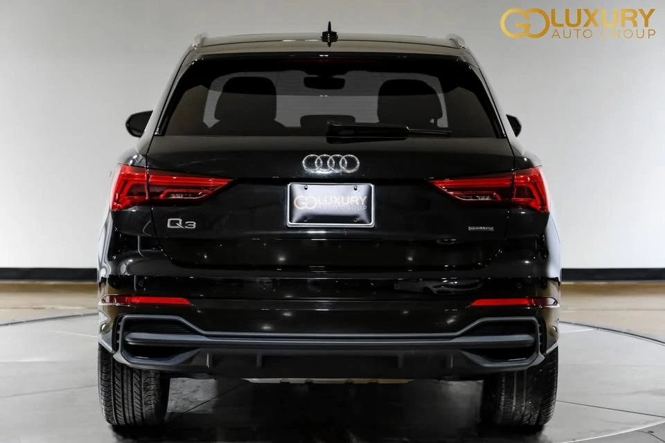 2023 Audi F3 Q3 - Image 10 of 18