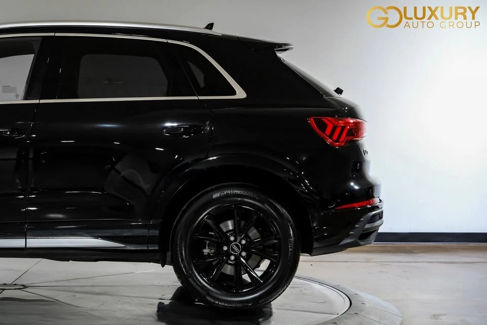 2023 Audi F3 Q3 - Image 14 of 18