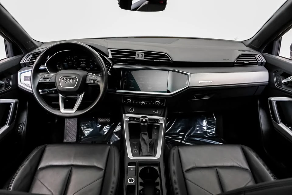 2023 Audi F3 Q3 - Image 18 of 18