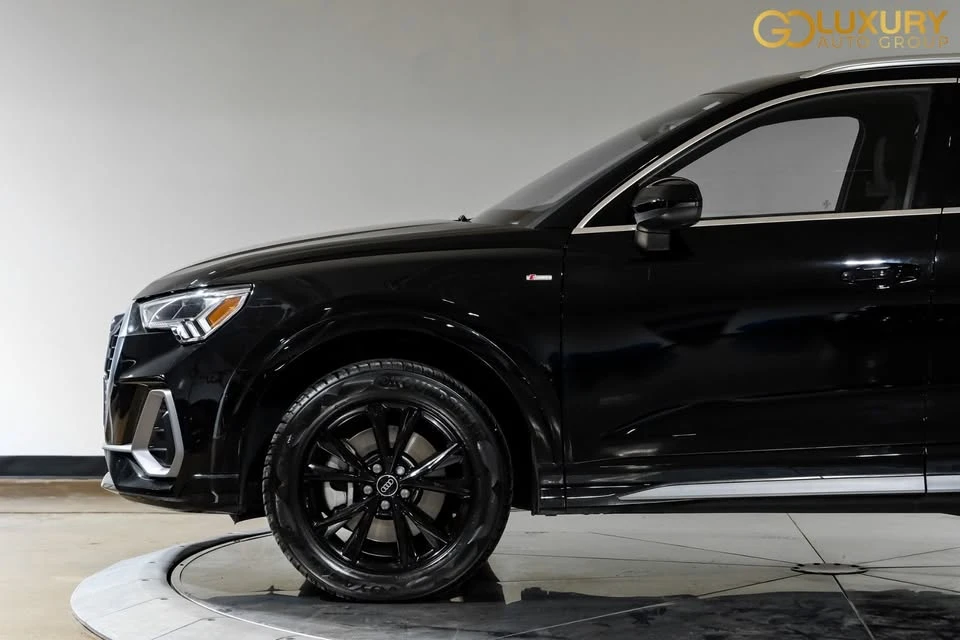 2023 Audi F3 Q3 - Image 13 of 18